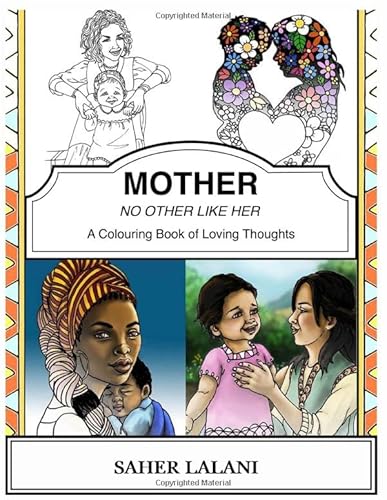 9781999111908: Mother, No Other Like Her
