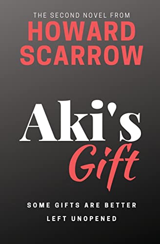 Stock image for Aki's Gift for sale by THE SAINT BOOKSTORE