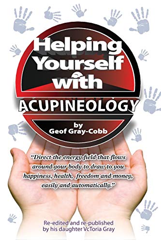 Stock image for Helping Yourself With Acupineology for sale by Lucky's Textbooks