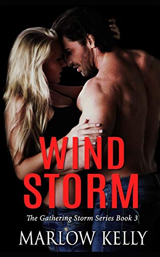Stock image for Wind Storm (The Gathering Storm) for sale by Lucky's Textbooks