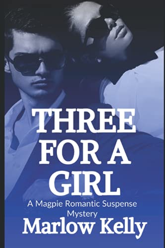 Stock image for Three For a Girl for sale by Ria Christie Collections