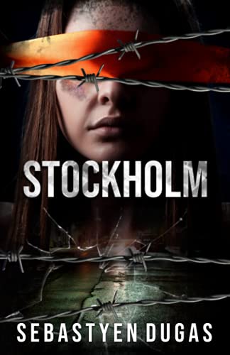 Imagen de archivo de Stockholm (Brevis Horror Series) a la venta por Books Unplugged