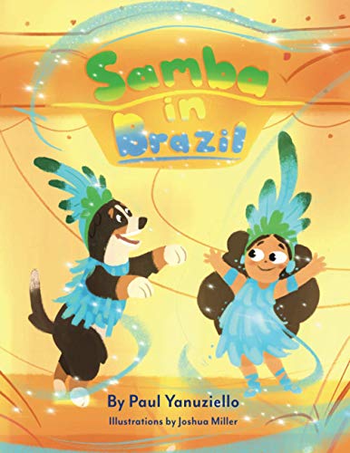 Beispielbild fr Samba in Brazil zum Verkauf von GreatBookPrices