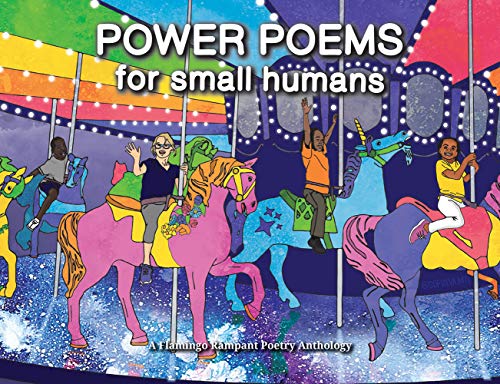 Imagen de archivo de Power Poems for Small Humans a la venta por Wonder Book