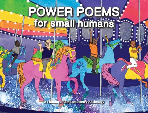 Stock image for Power Poems for Small Humans for sale by Better World Books