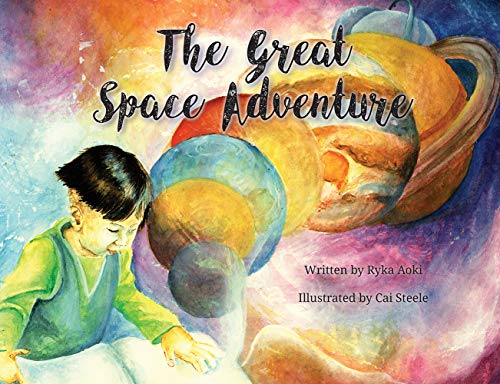 Imagen de archivo de The Great Space Adventure a la venta por Better World Books: West