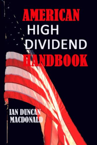 Stock image for American High Dividend Handbook for sale by Zoom Books Company