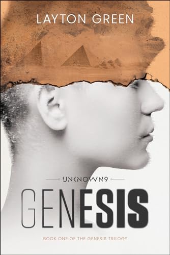 Beispielbild fr Genesis: Book One of the Genesis Trilogy zum Verkauf von WorldofBooks