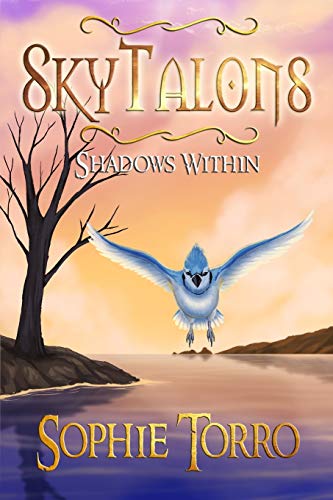 9781999233648: SkyTalons: Shadows Within: 2