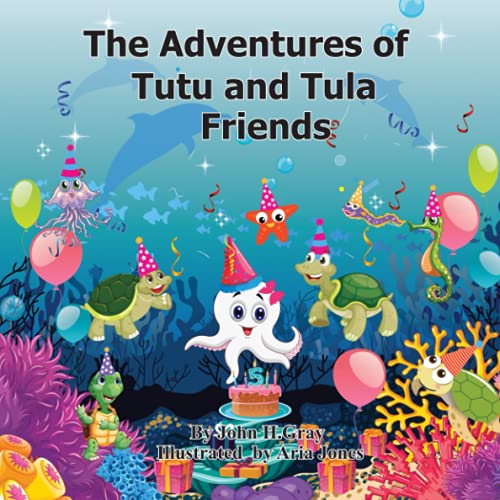 Beispielbild fr The Adventures of Tutu and Tula. Friends: Friends (The Adventures of Tutu and Tuls) zum Verkauf von GF Books, Inc.