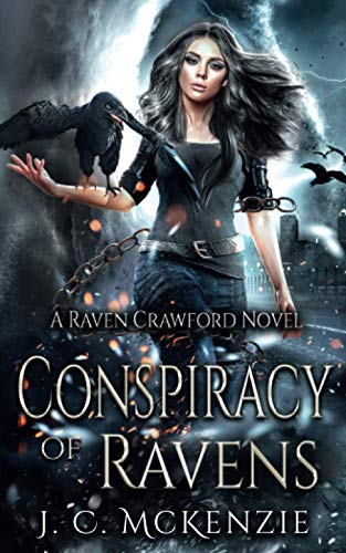 9781999239404: Conspiracy of Ravens