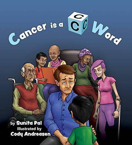 Stock image for Cancer Is A C Word for sale by Better World Books