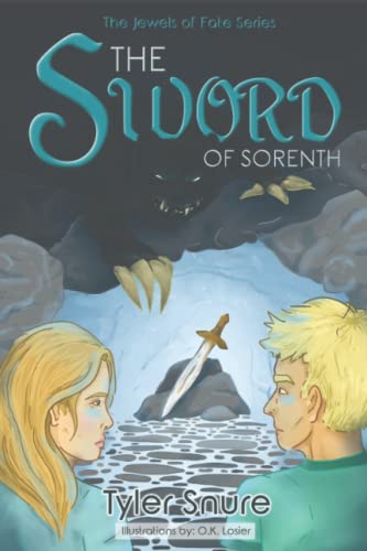 Beispielbild fr The Sword of Sorenth: The Jewels of Fate Series zum Verkauf von ThriftBooks-Dallas