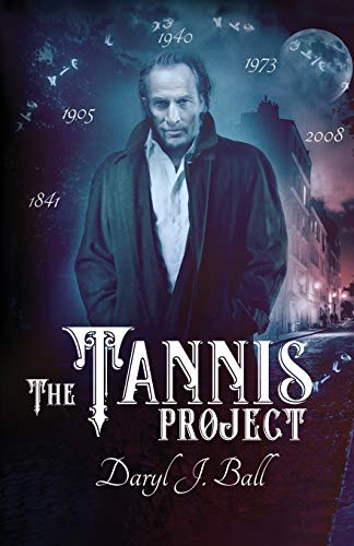 Stock image for The Tannis Project for sale by Lucky's Textbooks