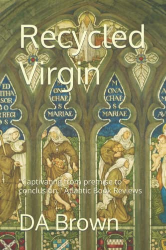 Beispielbild fr Recycled Virgin (Scleratis) zum Verkauf von BooksRun