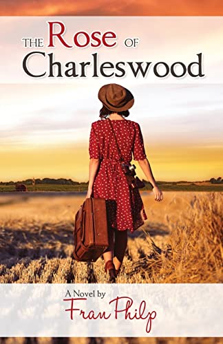 Stock image for The Rose of Charleswood [Soft Cover ] for sale by booksXpress