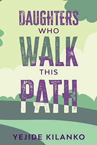Stock image for Daughters Who Walk This Path for sale by Books Unplugged
