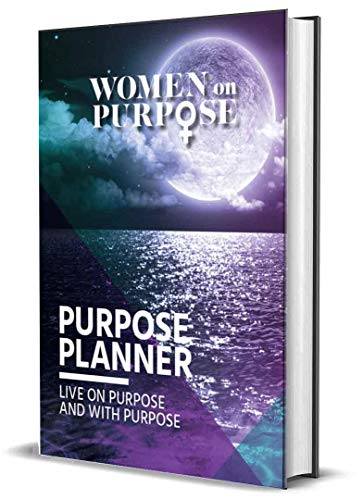 Stock image for Women On Purpose Planner for sale by GF Books, Inc.