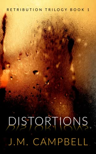 Stock image for Distortions for sale by THE SAINT BOOKSTORE