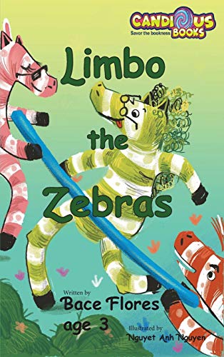 9781999293208: Limbo the Zebras