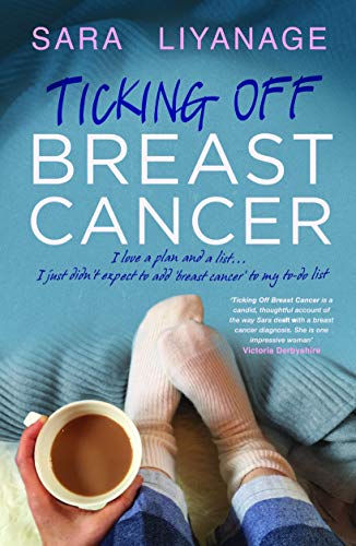 Stock image for Ticking Off Breast Cancer for sale by ThriftBooks-Dallas