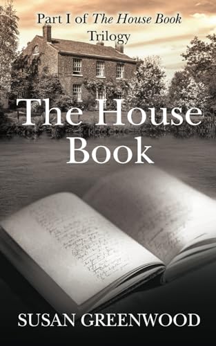 Beispielbild fr The House Book zum Verkauf von Goodwill Books