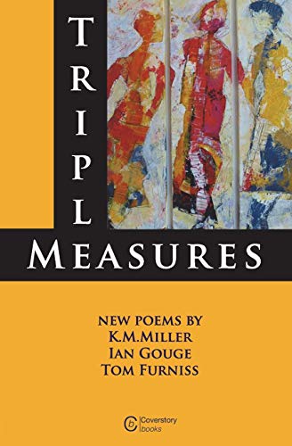 Stock image for Triple Measures for sale by Lucky's Textbooks