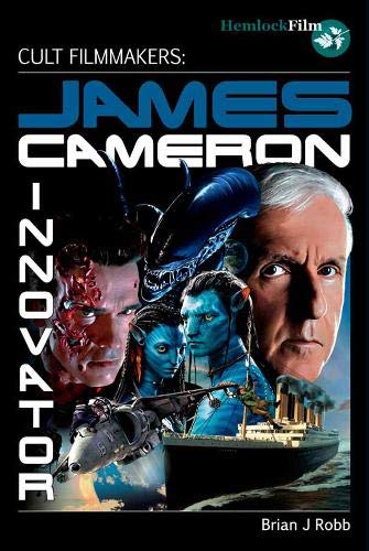 9781999305628: James Cameron Innovator