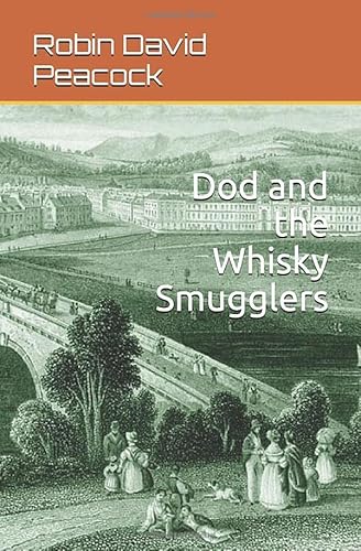 Beispielbild fr Dod and the Whisky Smugglers (The Dod Books) zum Verkauf von Books Unplugged