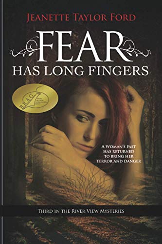 Stock image for Fear Has Long Fingers (River View Mysteries) for sale by WorldofBooks