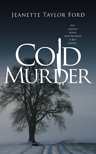 Imagen de archivo de Cold Murder (DS Della Downs) a la venta por GF Books, Inc.