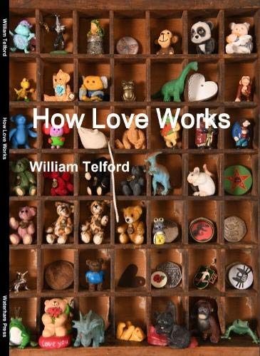Stock image for How Love Works for sale by Reuseabook