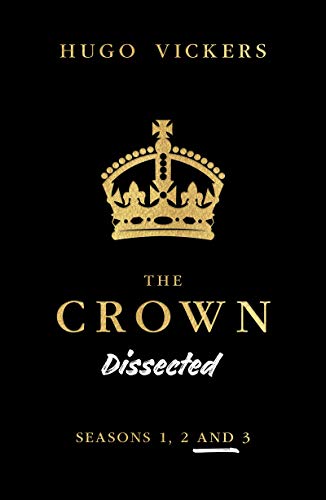 9781999312572: The Crown: Truth & Fiction 2nd