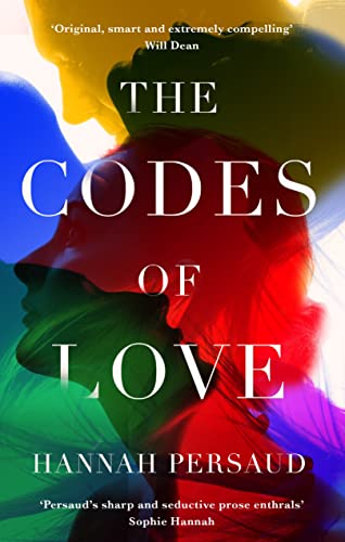Beispielbild fr The Codes of Love zum Verkauf von WorldofBooks
