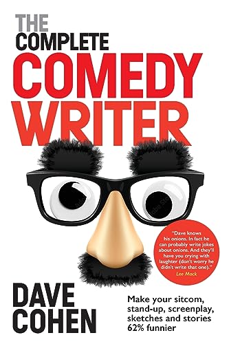 Stock image for The Complete Comedy Writer for sale by GreatBookPrices
