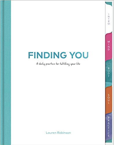 Beispielbild fr Finding You zum Verkauf von Librairie Th  la page