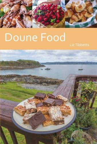 Beispielbild fr Doune Food zum Verkauf von WorldofBooks