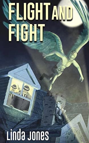 Imagen de archivo de Flight and Fight: Book 2 of The Fraser Chronicles a la venta por Lucky's Textbooks