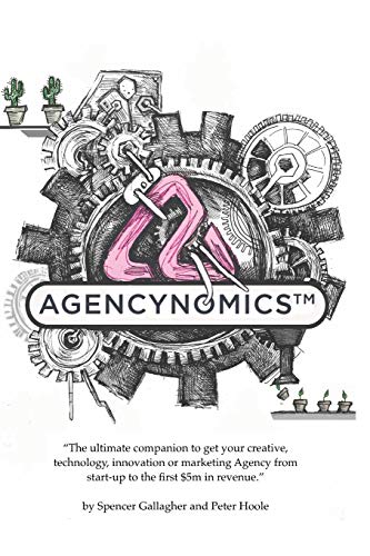 Imagen de archivo de Agencynomics: USA / GLOBAL EDITION a la venta por medimops