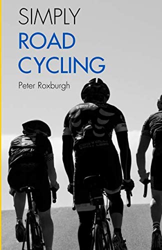Stock image for Simply Road Cycling for sale by WorldofBooks