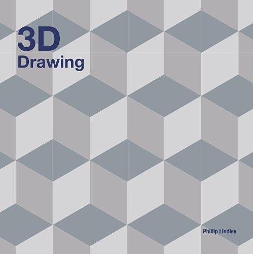 Beispielbild fr 3D Drawing zum Verkauf von WorldofBooks