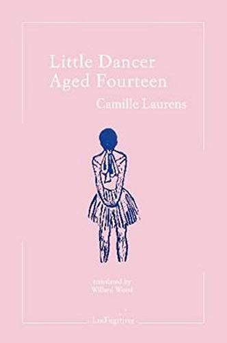 Beispielbild fr Little Dancer Aged Fourteen zum Verkauf von GreatBookPrices