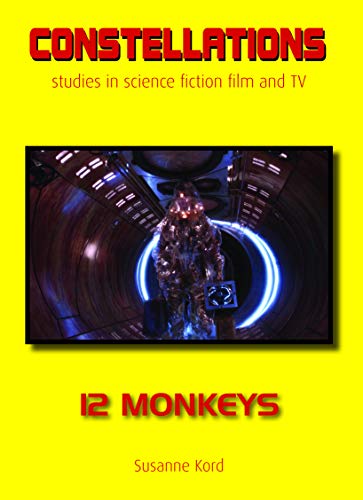 Stock image for 12 Monkeys (Constellations) for sale by SecondSale