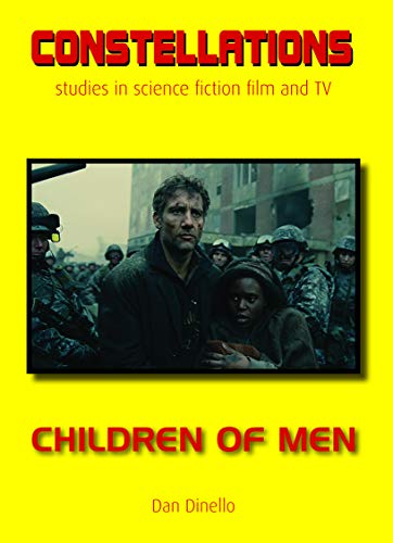 9781999334024: Children of Men
