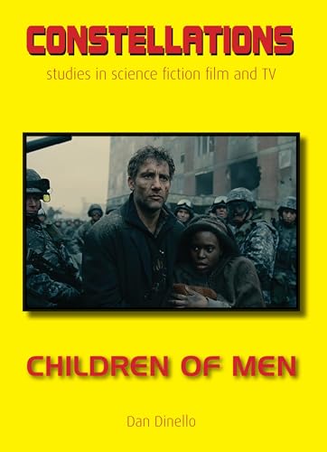 Stock image for Children of Men (Constellations) for sale by SecondSale