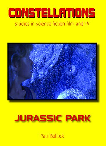 Stock image for Jurassic Park (Constellations) for sale by WeBuyBooks