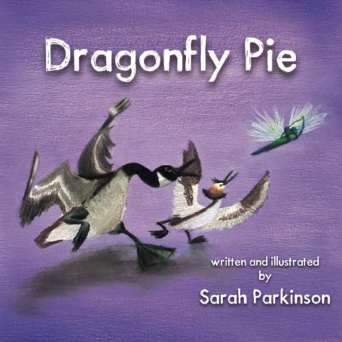 Beispielbild fr Dragonfly Pie: 2 (The Tales of Willow Park) zum Verkauf von WorldofBooks