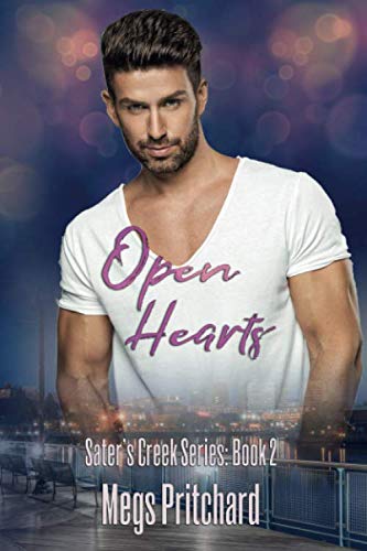 Beispielbild fr Open Hearts (Sater's Creek) zum Verkauf von Revaluation Books