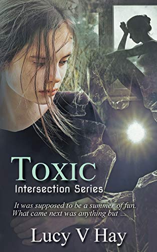 Imagen de archivo de Toxic a la venta por Better World Books