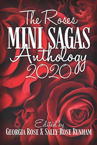 Stock image for The Roses Mini Sagas 2020 for sale by WorldofBooks